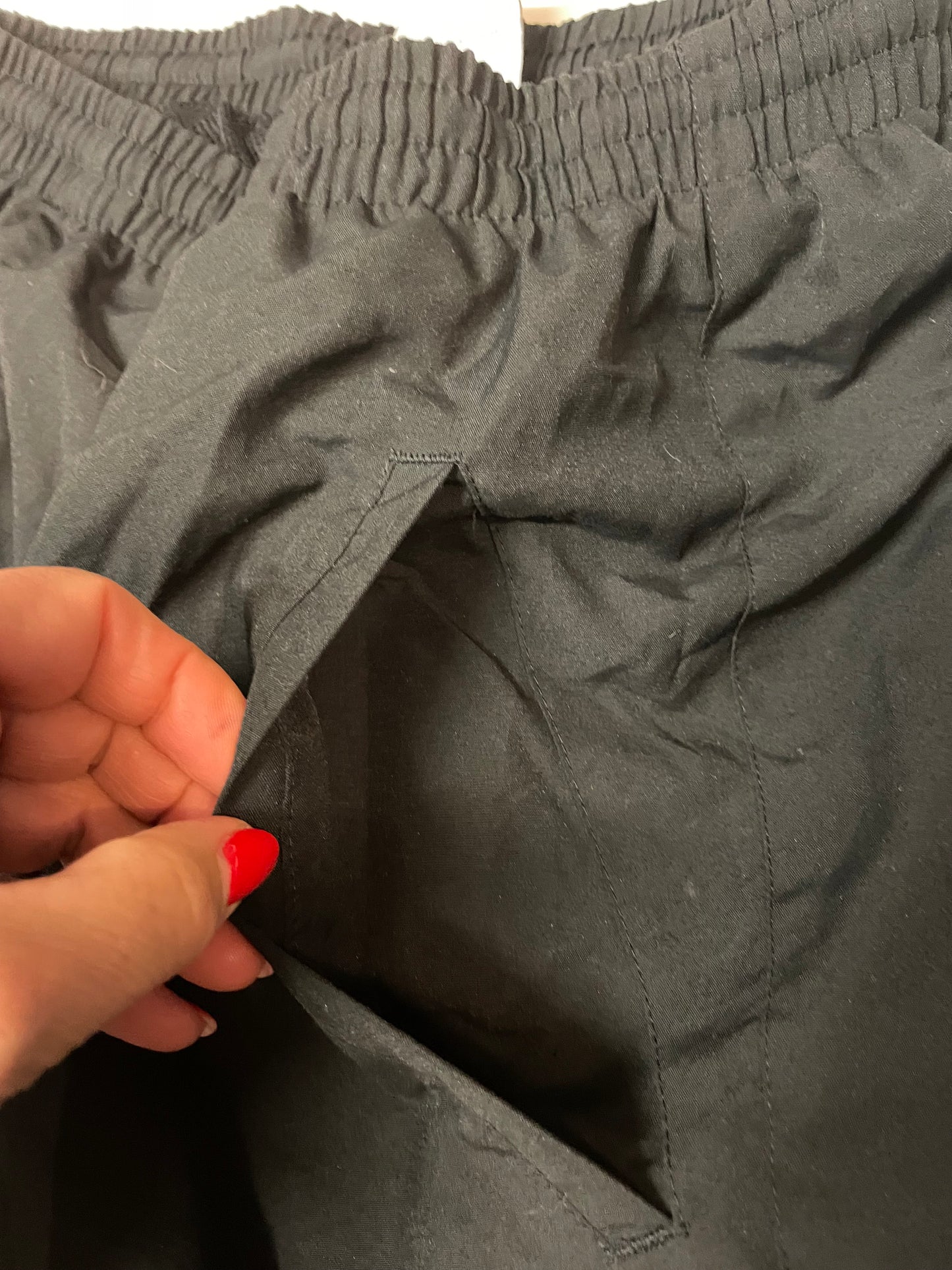 Adidas Vintage Trackpants M 3764