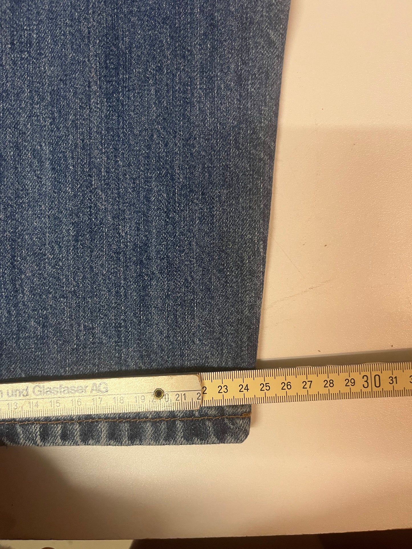 Vintage Tommy Hilfiger Jeans 44/30 M 4078