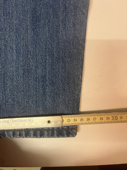 Vintage Tommy Hilfiger Jeans 44/30 M 4078