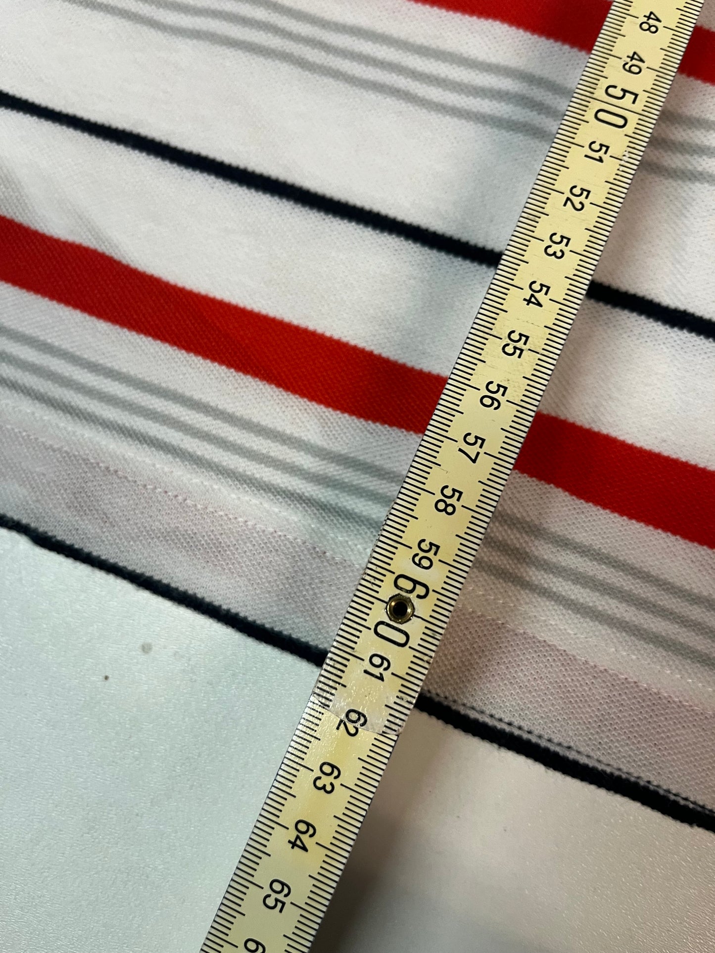 Lacoste Vintage Poloshirt S 5037