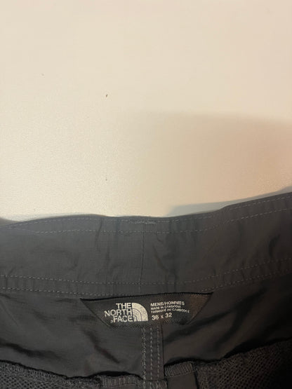 Vintage the North Face Trackpants baggy wasserfest 36/32 L 3566