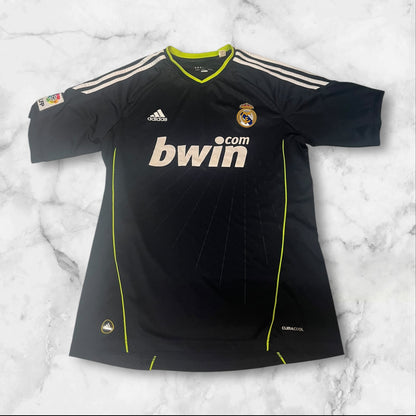 Vintage Adidas Real Madrid Trikot L 3960