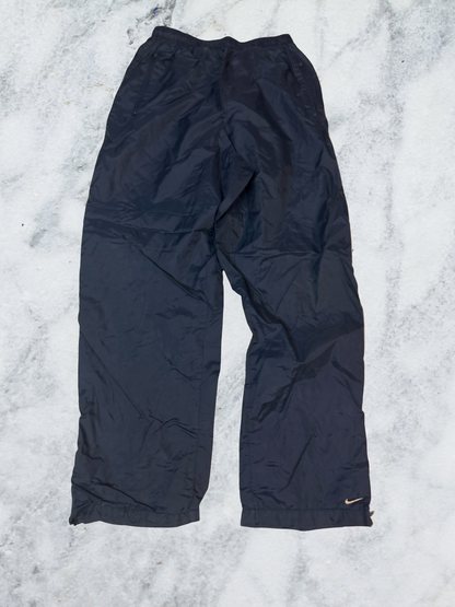 Nike Vintage Trackpants M baggy 6485