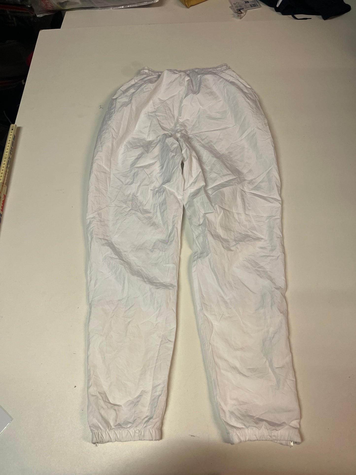 Vintage Nike Trackpants S 5523