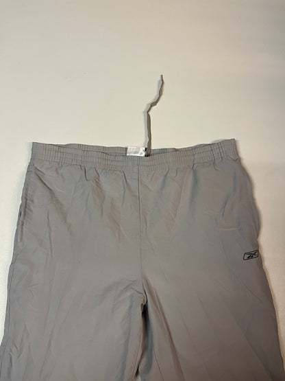 Reebok Vintage Trackpants S baggy 5293