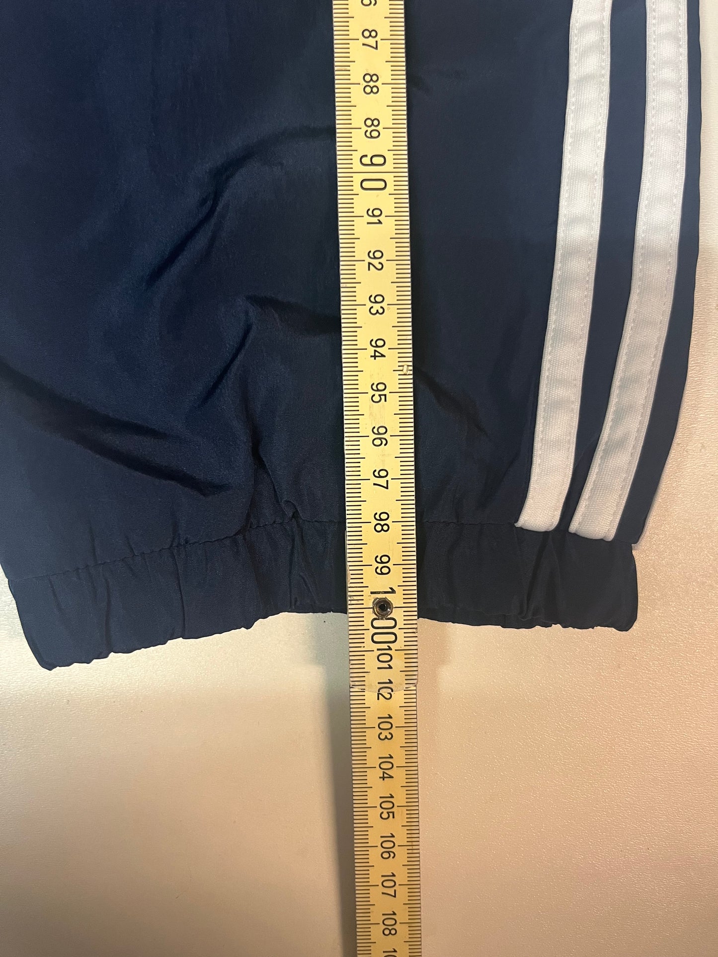 Vintage Adidas Trackpants Kids XL fit S 4039
