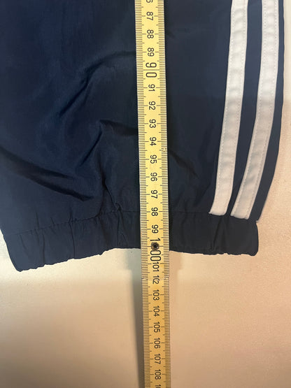 Vintage Adidas Trackpants Kids XL fit S 4039