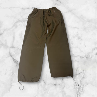 Vintage Adidas Trackpants XL fit L 4381