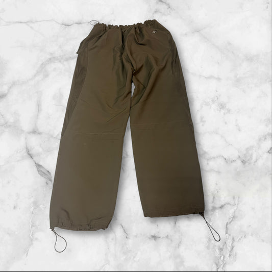 Vintage Adidas Trackpants XL fit L 4381