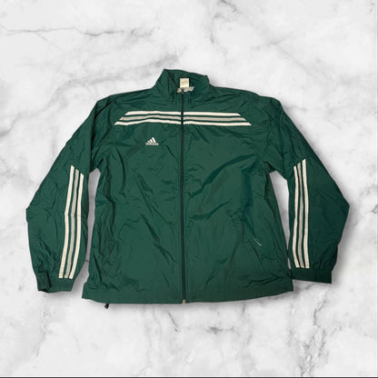 Adidas Vintage Jacke L 4683