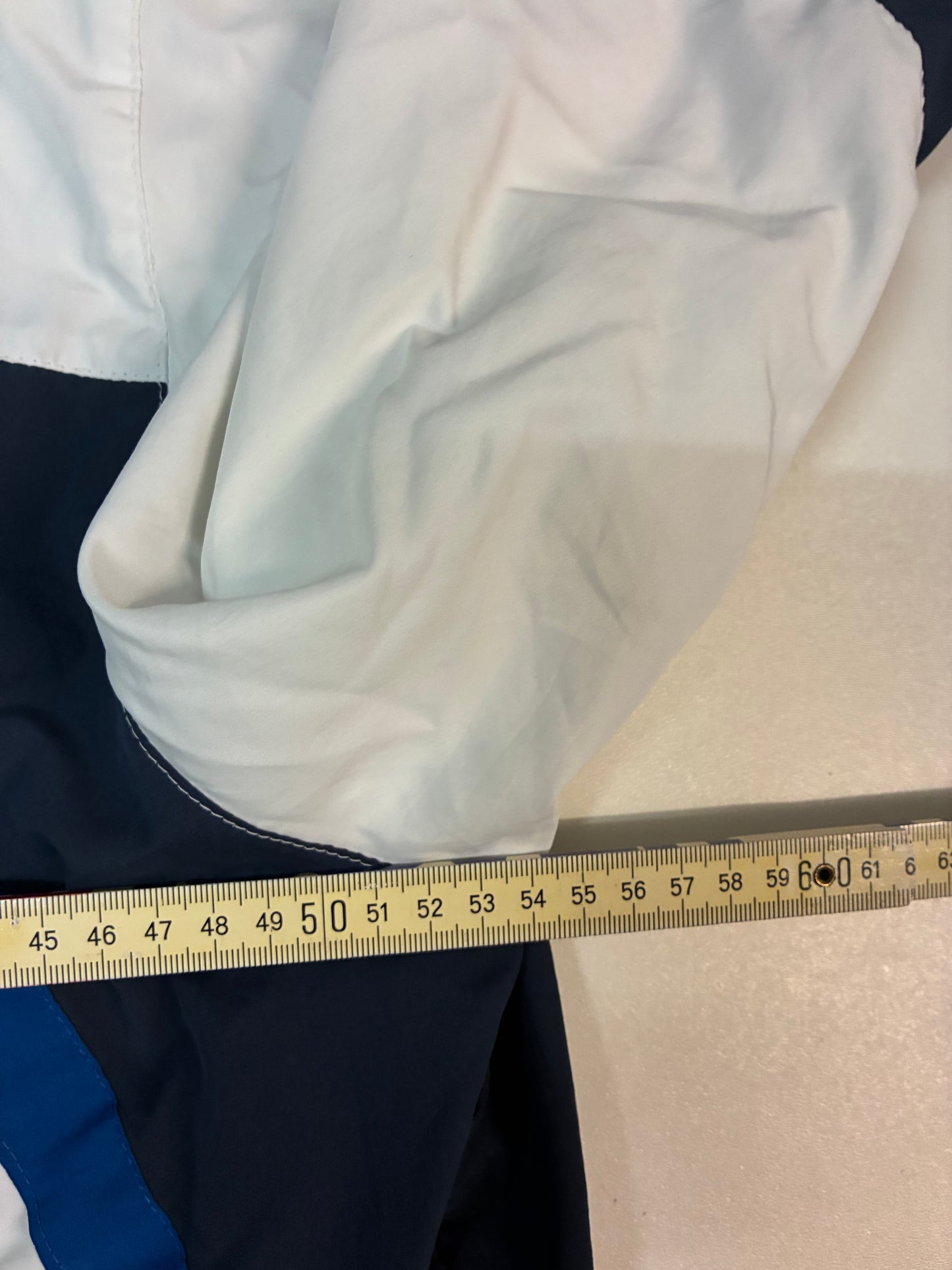 Vintage Lacoste Trainingsjacke XL 6109