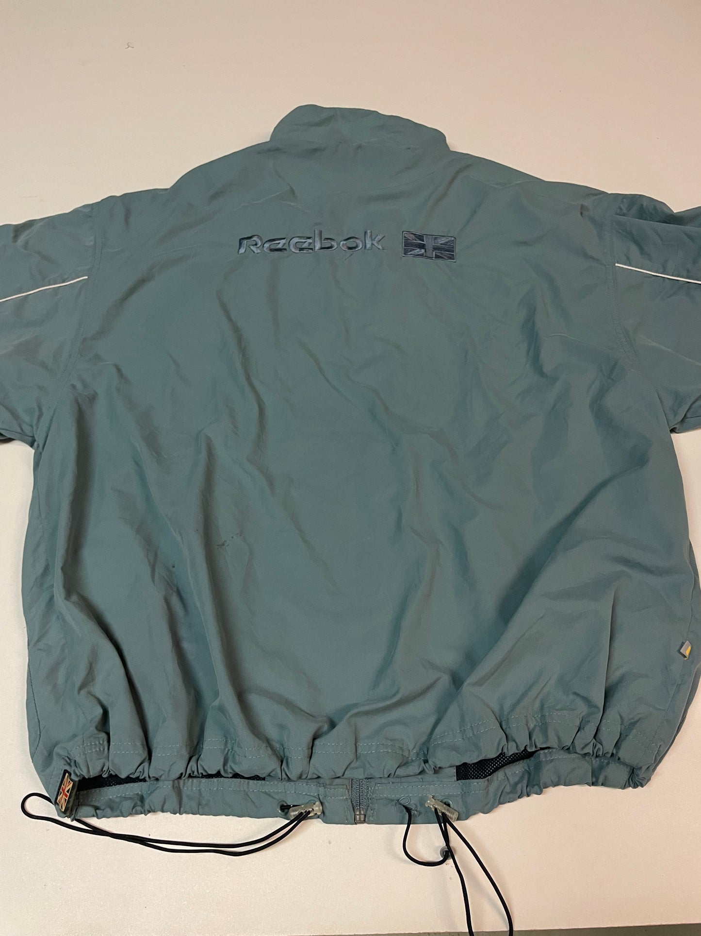 Reebok Vintage Trackjacket M 6238