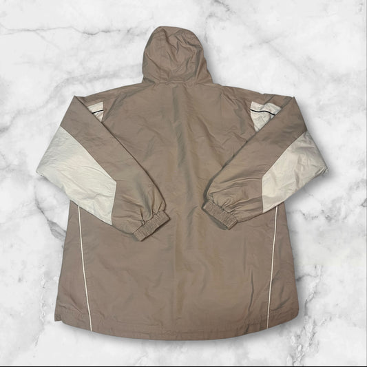 Vintage Umbro Regenjacke L 4866