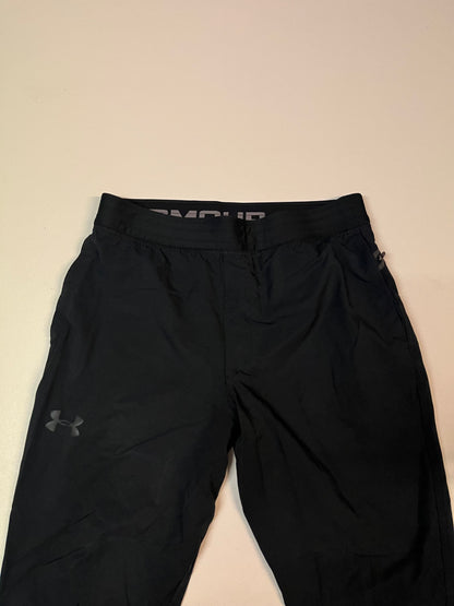 Under Amour Vintage Trackpants M baggy 3594