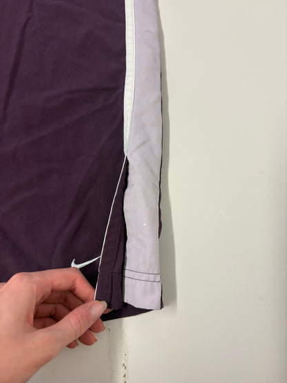 Nike Vintage Trackpants L baggy 6824