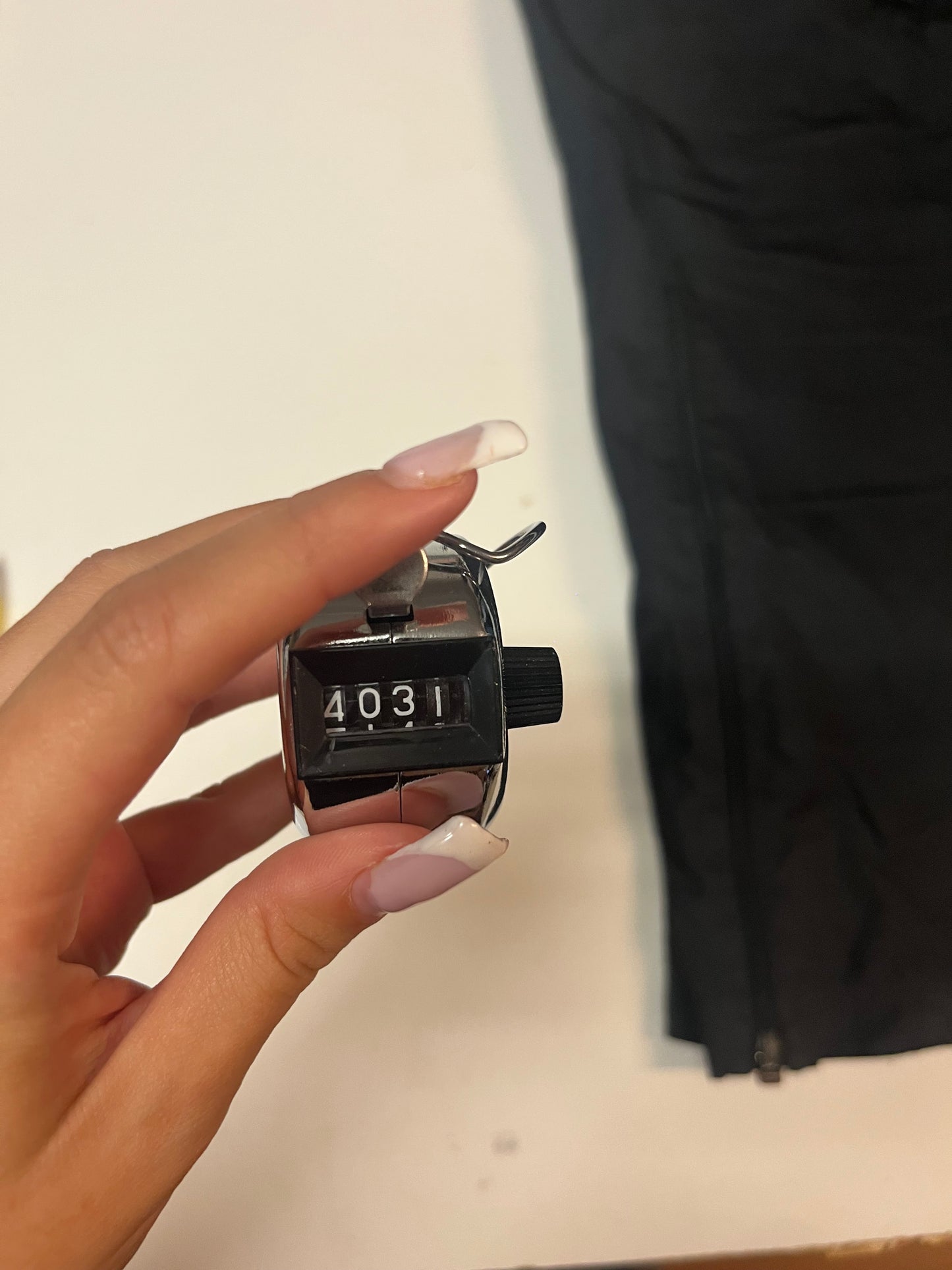 Vintage Nike Trackpants L 4031