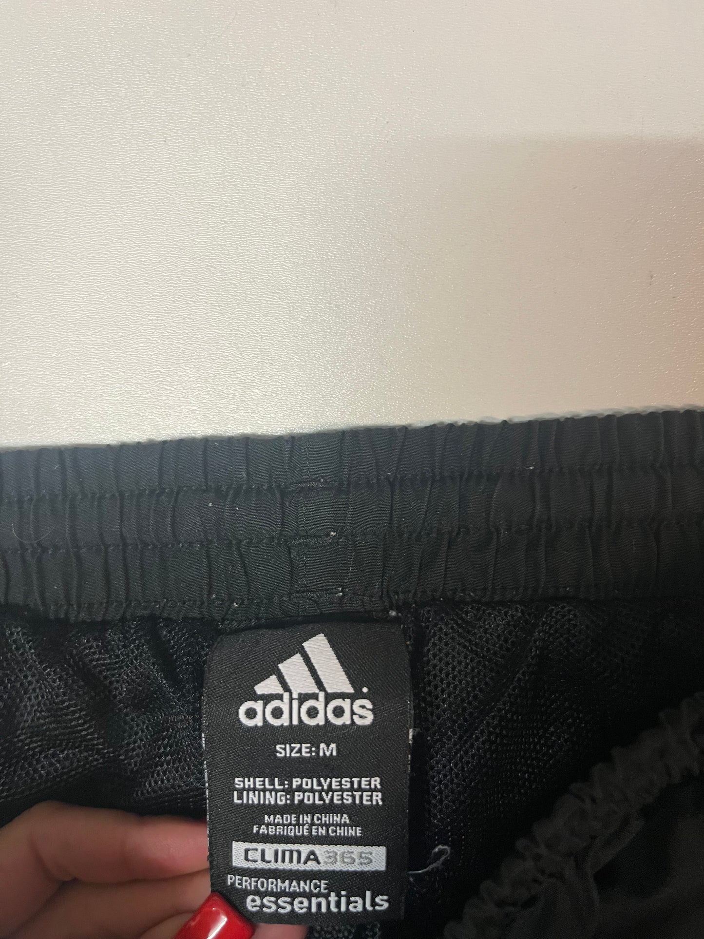 Vintage Adidas Trackpants M 4410