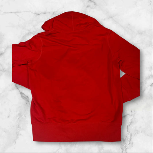 Nike Vintage Zipper L 3492