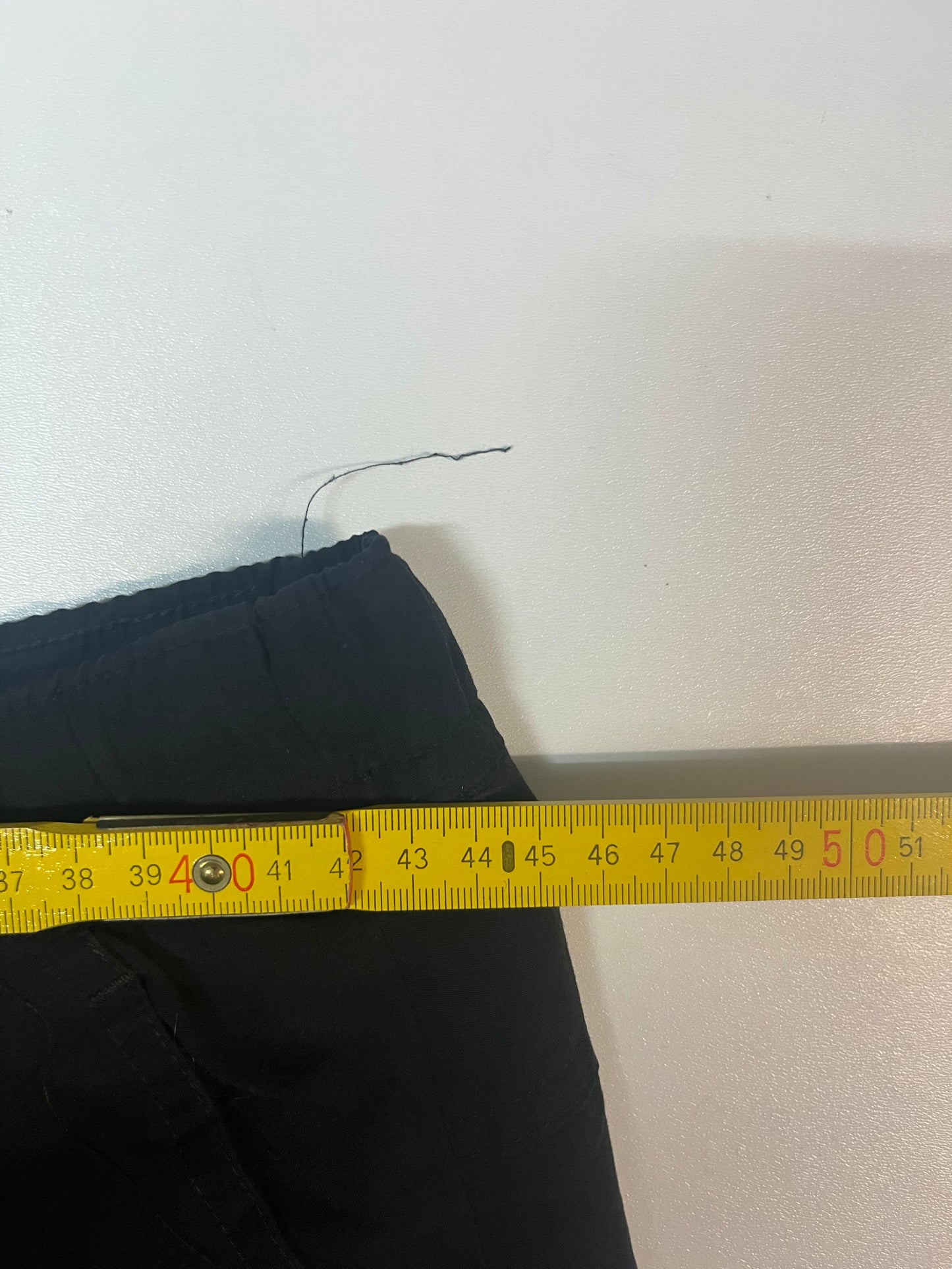 Vintage Puma Trackpants baggy L fit M Bund nicht elastisch 3183