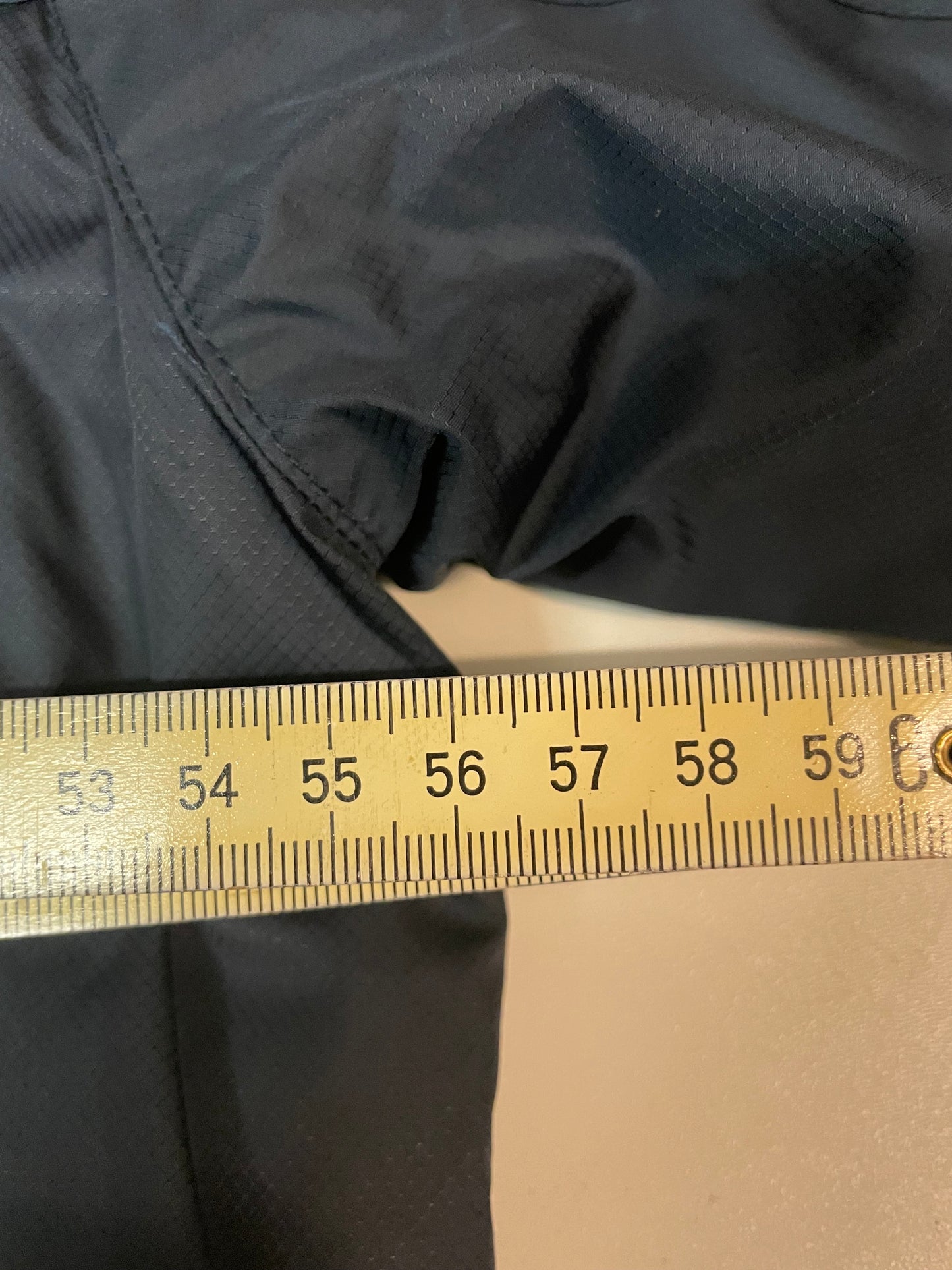 Nike Vintage Pufferjacke M 4844