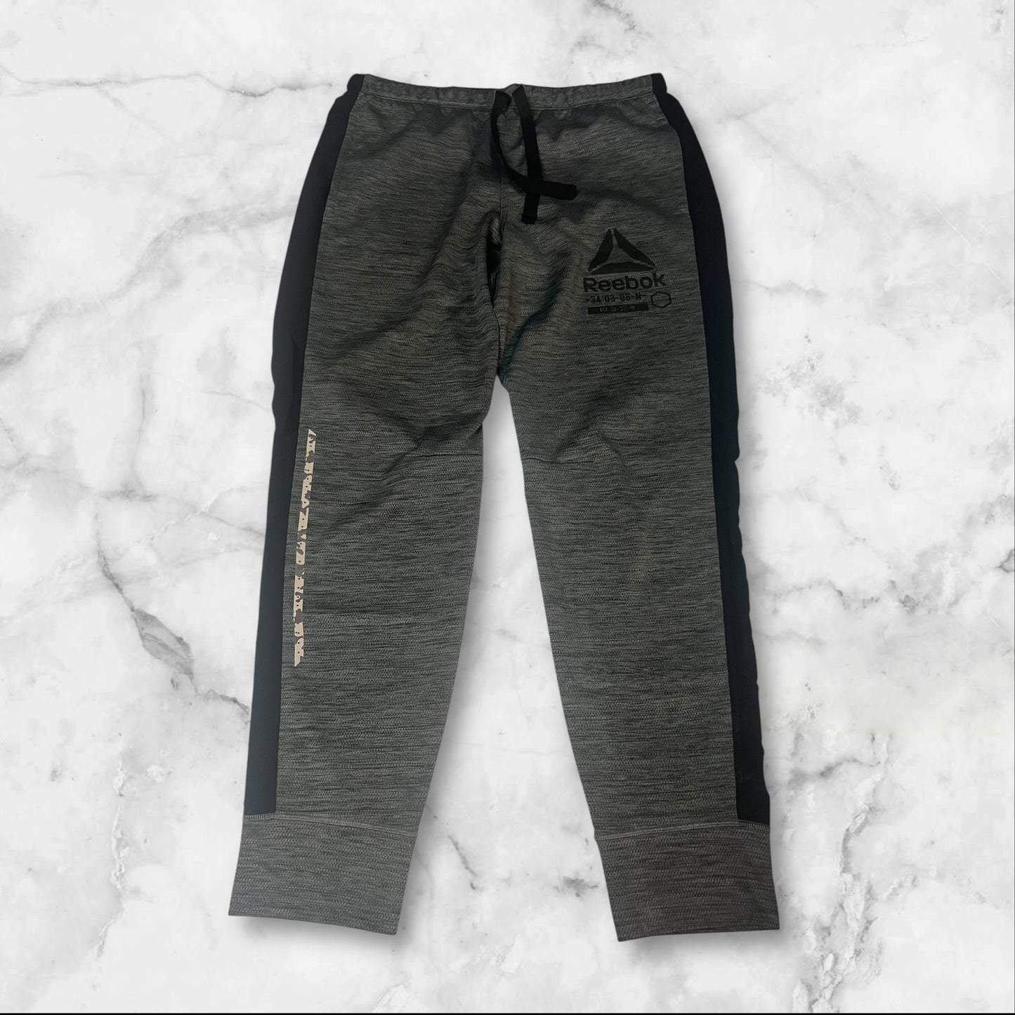 Vintage Reebok Trackpants L 3970