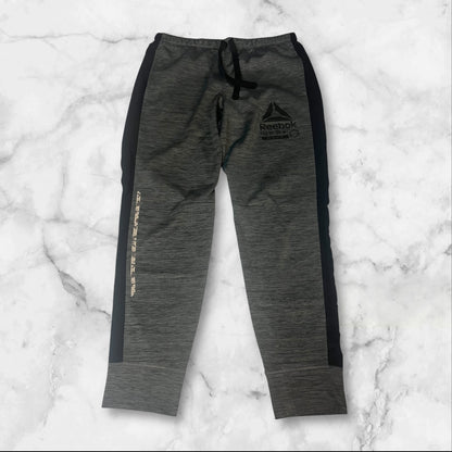 Vintage Reebok Trackpants L 3970