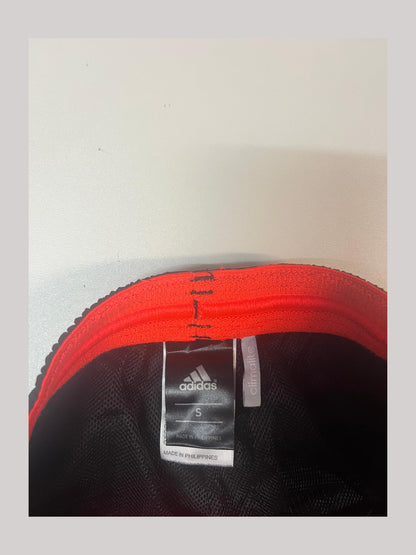 Vintage Adidas Trackpants S 4445