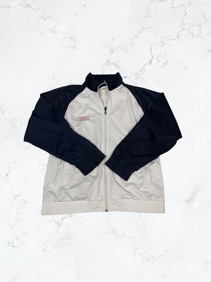 Umbro Vintage Trackjacket S 6224
