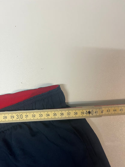 Vintage Nike Trackpants L 3998