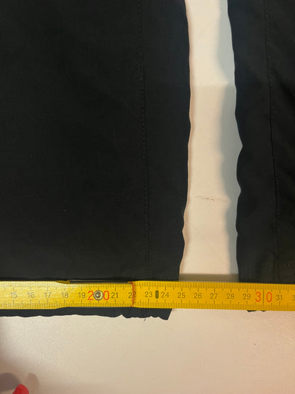 Vintage Nike Trackpants baggy S Bund kaputt 3508