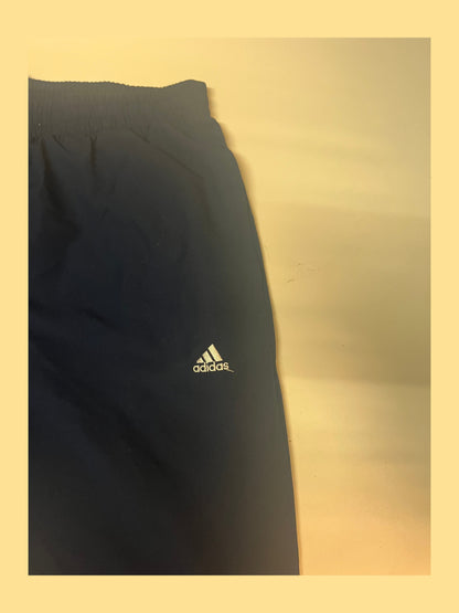 Vintage Adidas Trackpants L fit M 3214