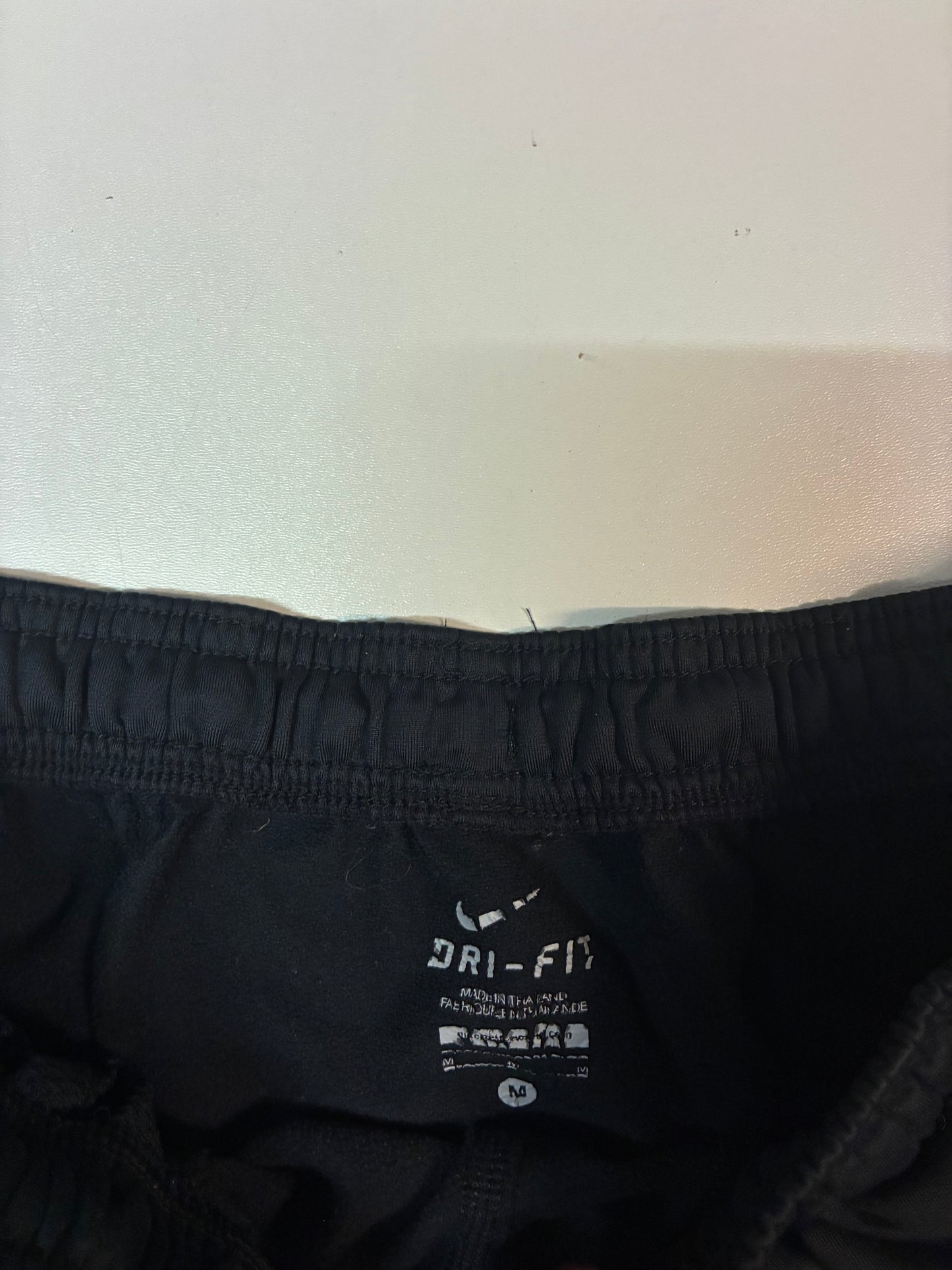 Vintage Nike Trackpants M 6429