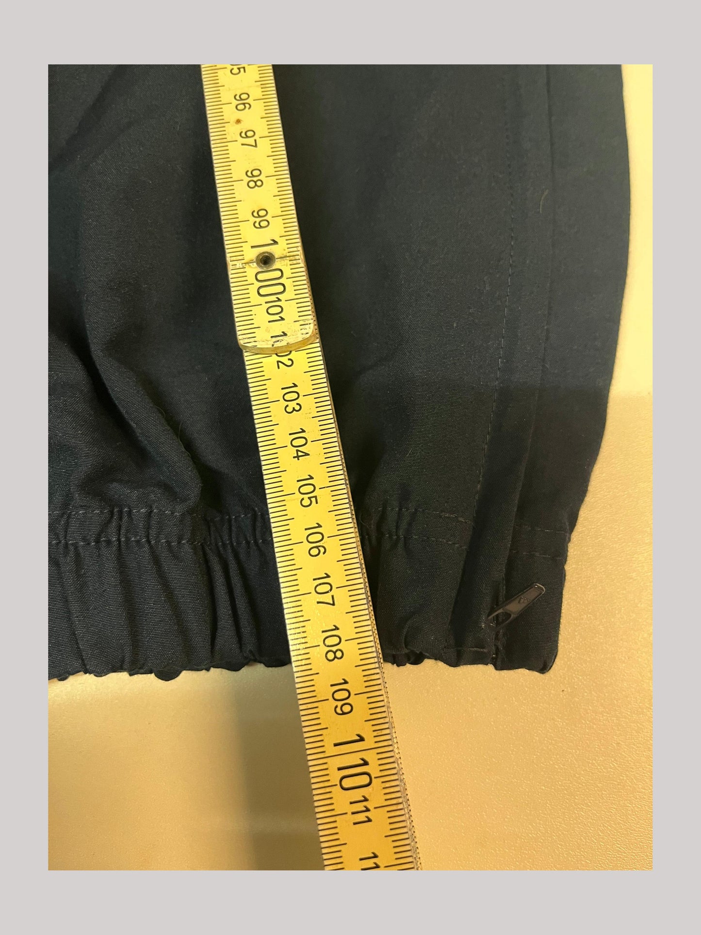 Adidas Vintage Trackpants 36 Baggy 4455