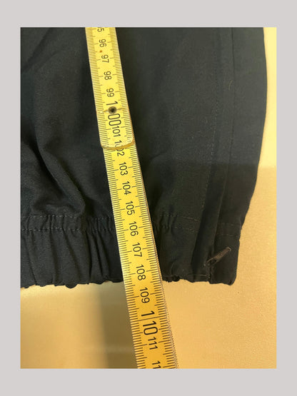 Adidas Vintage Trackpants 36 Baggy 4455