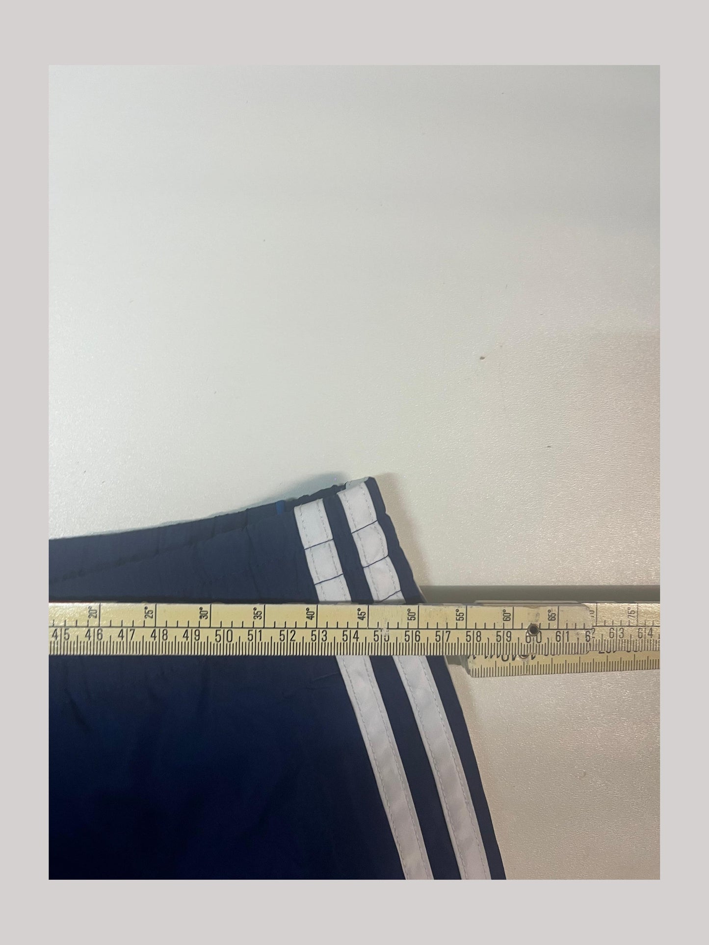 Vintage Adidas Trackpants XXL fit L 4437