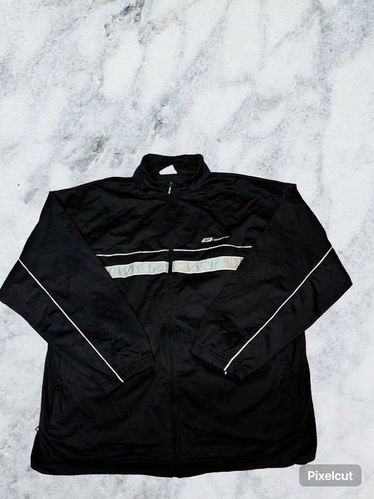 Vintage Reebok Trainingsjacke XL 5925