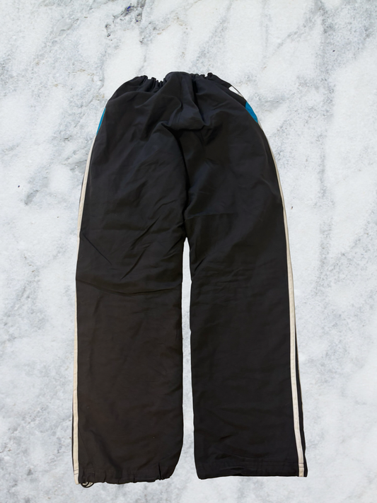 Adidas Vintage Trackpants S baggy 6894