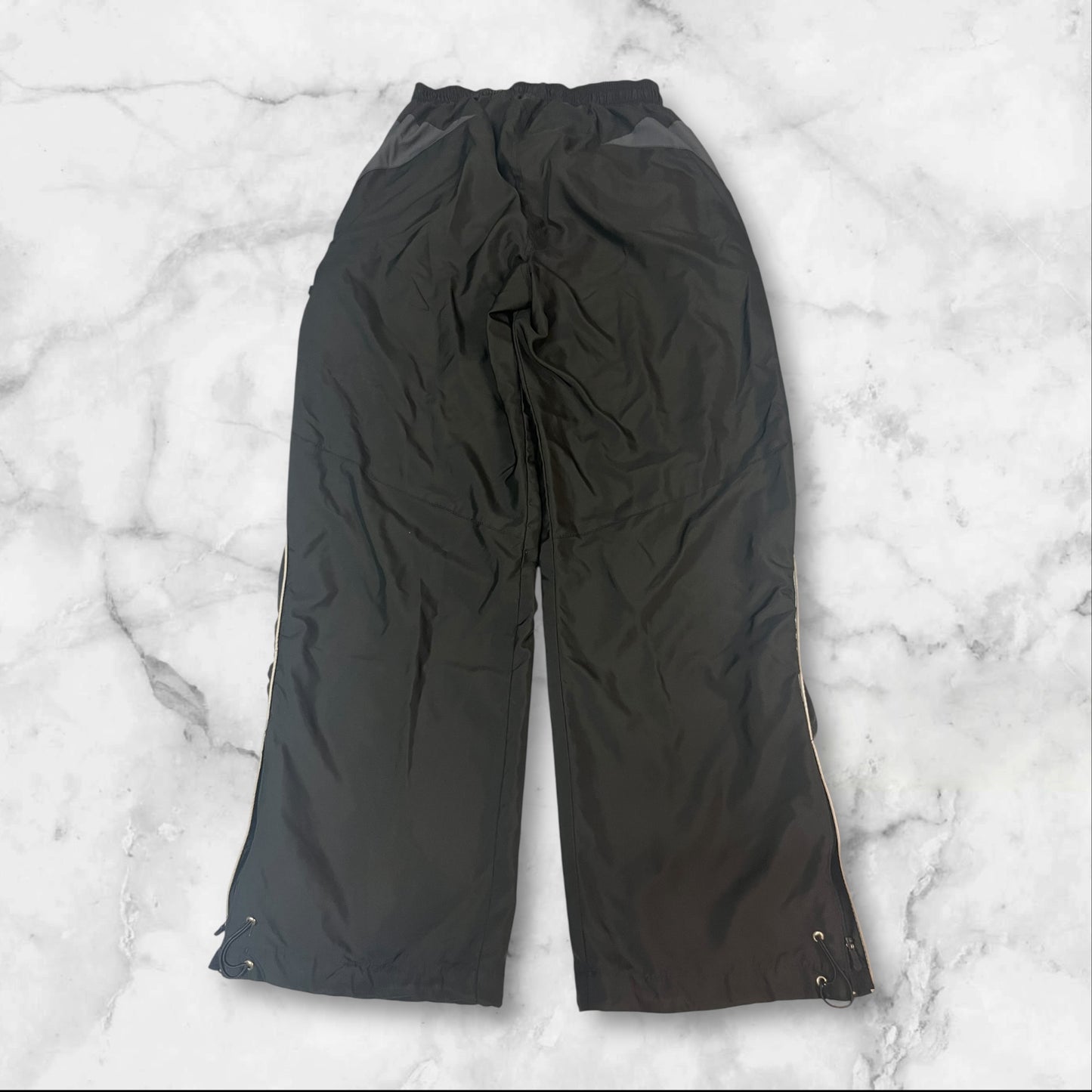 Vintage Puma Trackpants baggy XXL 3518