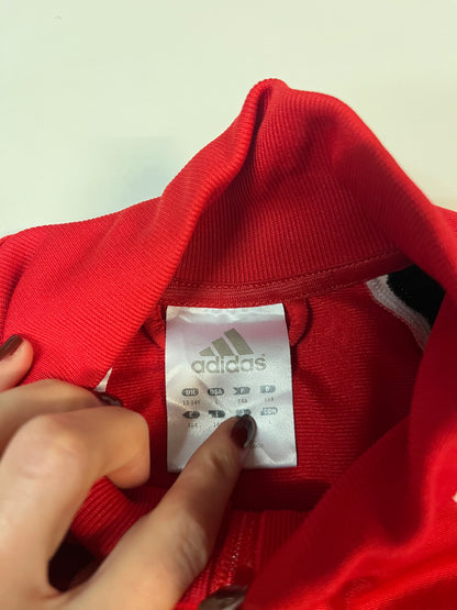 Adidas Vintage Trackjacket Kids L 5023