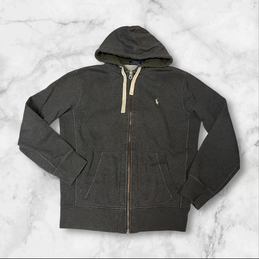 Polo Ralph Lauren Vintage Zipper M 4270