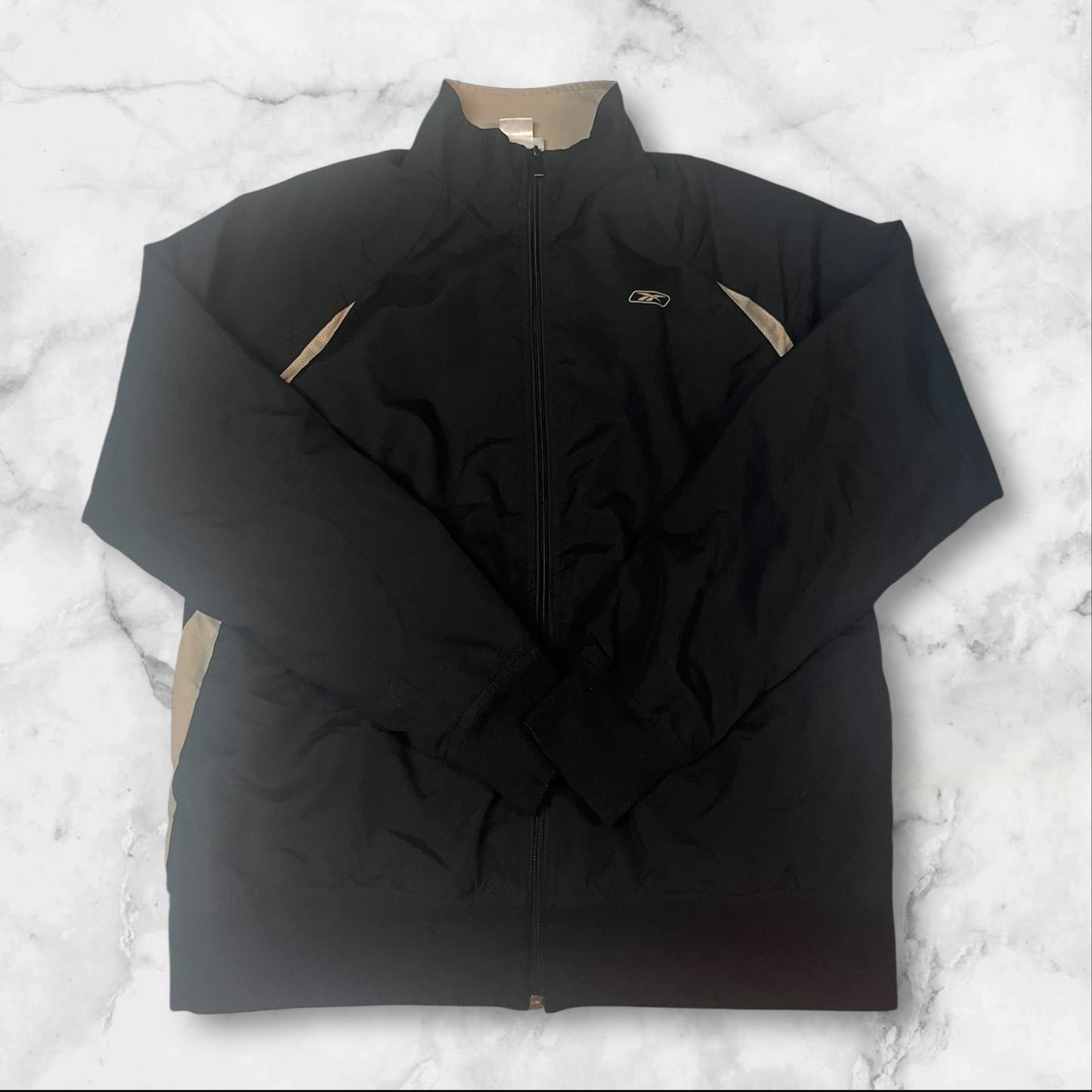 Vintage Reebok Trainingsjacke M 3945