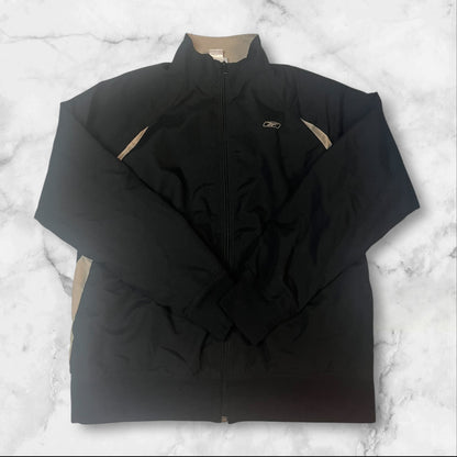 Vintage Reebok Trainingsjacke M 3945