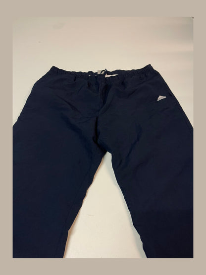 Adidas Vintage Trackpants Baggy Kids 16 fit L 3351