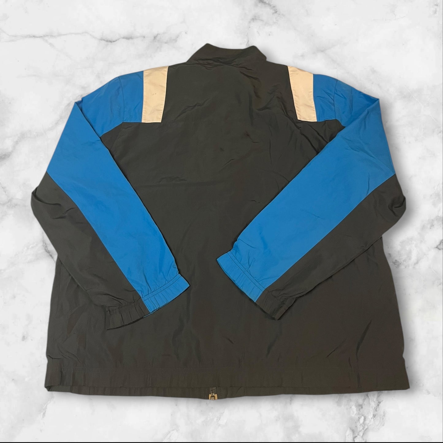 Vintage Nike Trainingsjacke XXL 5090