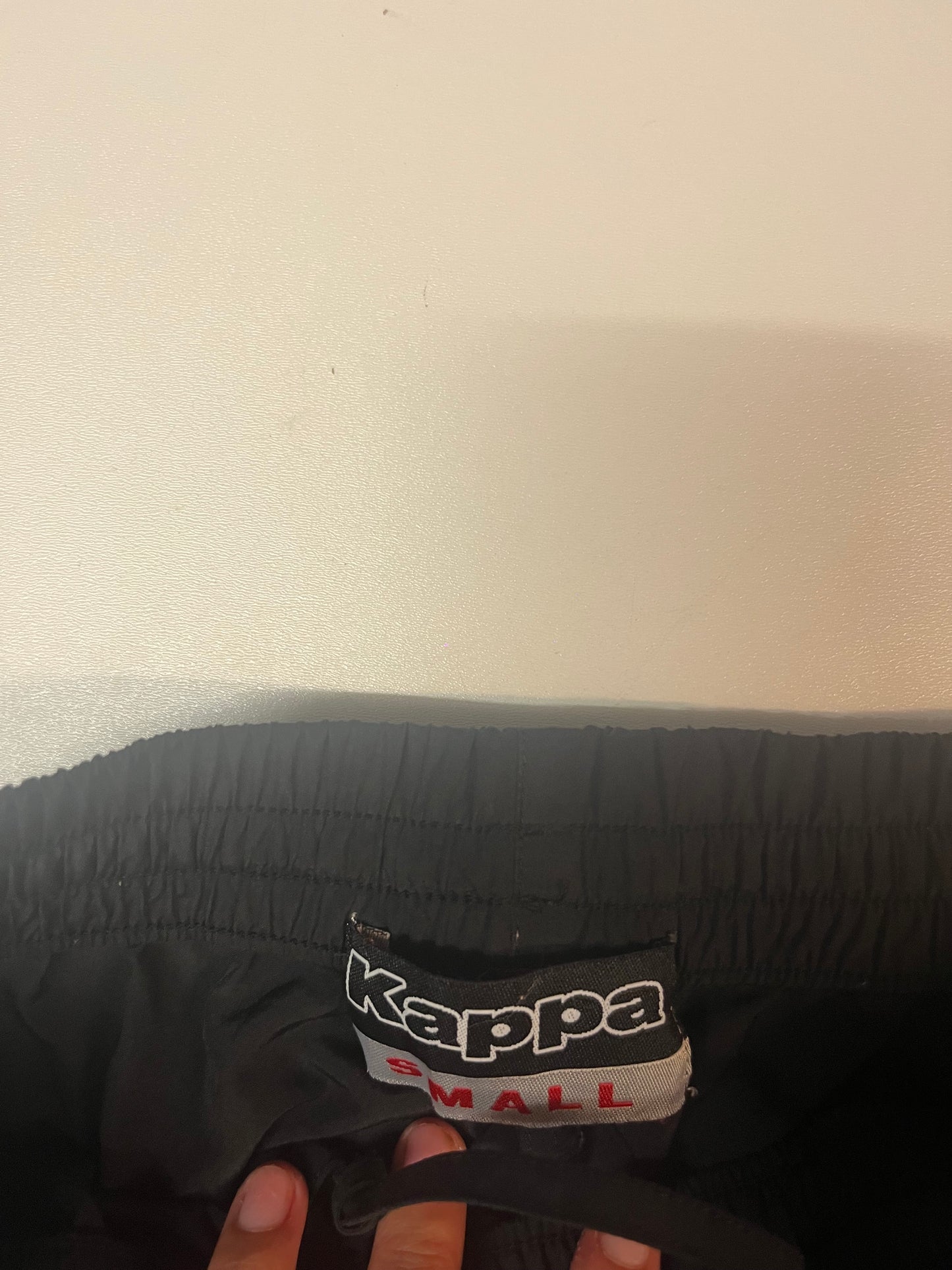 Vintage Kappa Trackpants S 3911