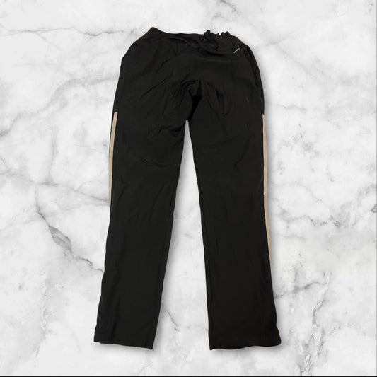 Adidas Vintage Trackpants S baggy 4529