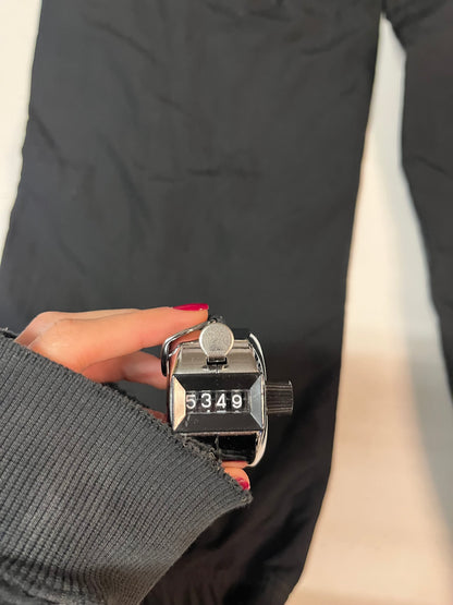 Reebok Vintage Trackpants Xl baggy 5349