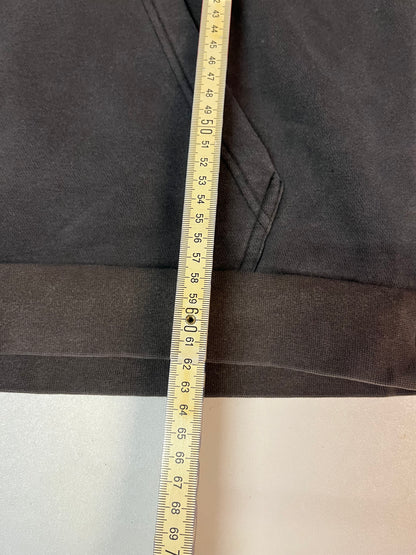 Adidas Vintage Hoodie L 5009