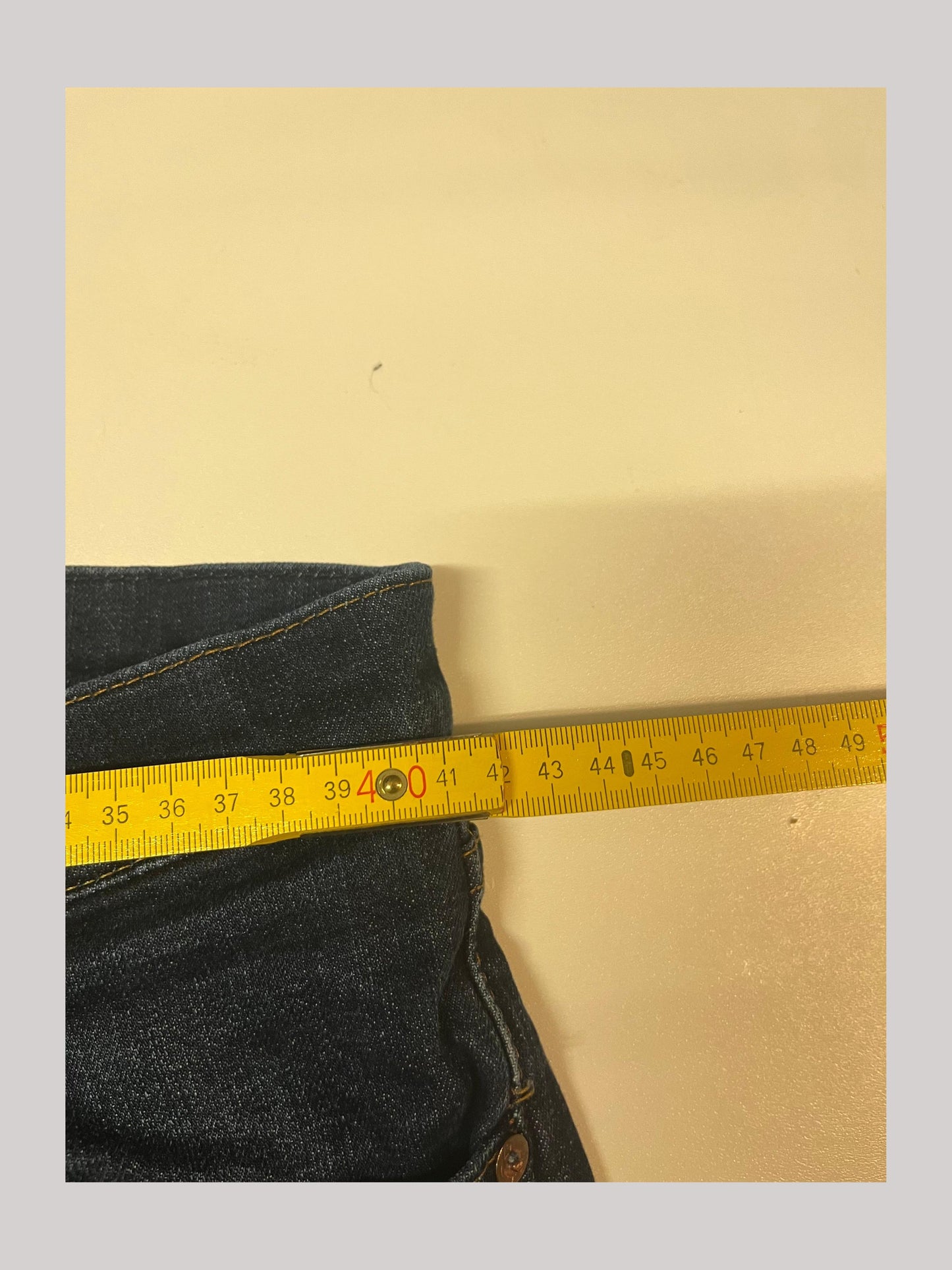 Polo Ralph Lauren Vintage Jeans w30 l32 3482