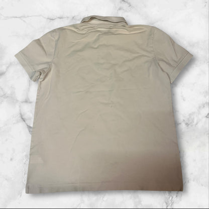 Vintage Lacoste Tshirt M 4774